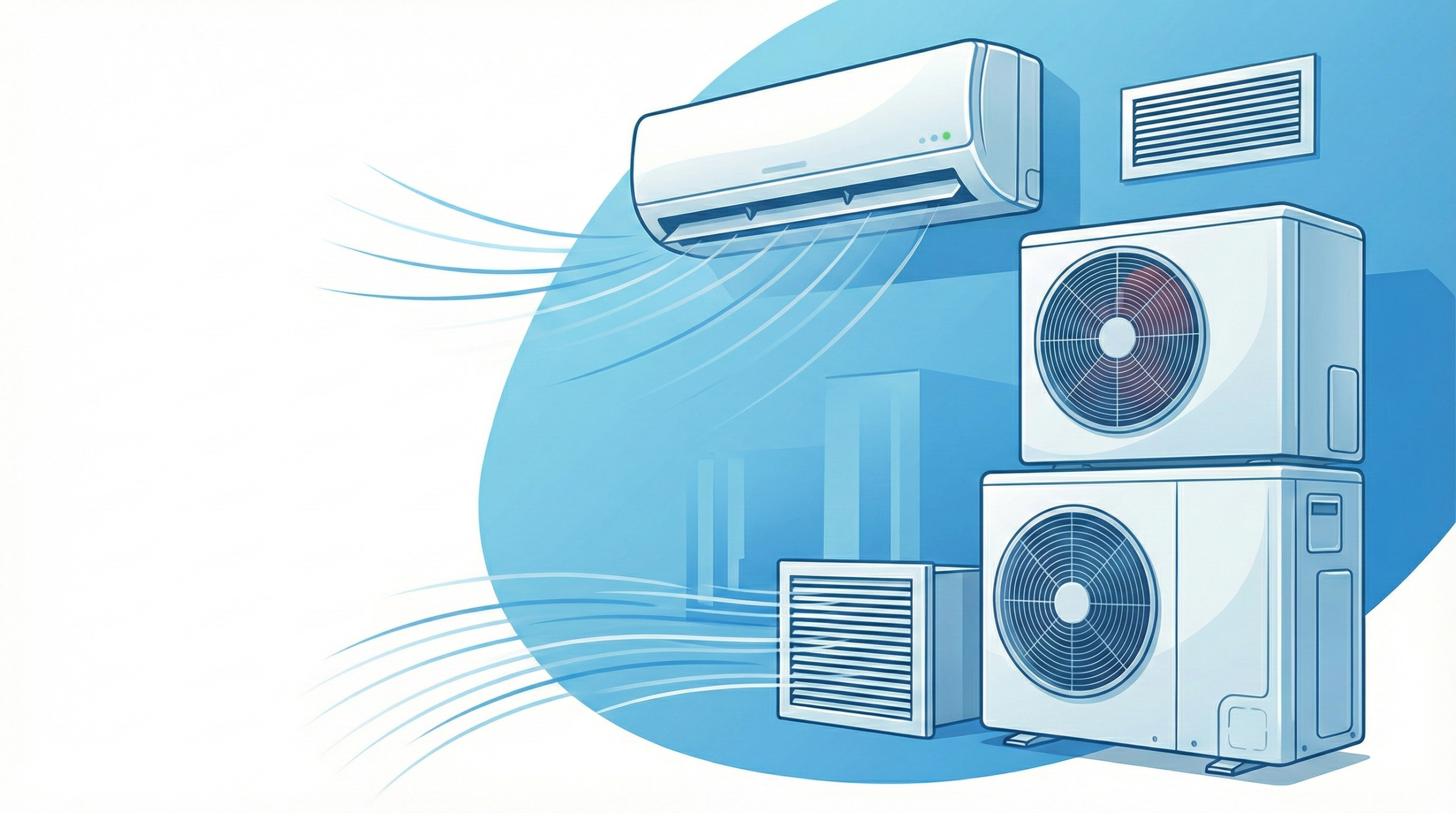 thumbnail_generic Gree Klima Bilgilendiriyor: Klima Bakımı ve Onarımında Doğru Adresi Nasıl Bulabilirsiniz?